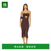 连衣裙 1h可退 KD3092YN 女士 Christy 香港直邮CULT GAIA
