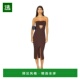 连衣裙 1h可退 KD3092YN 女士 Christy 香港直邮CULT GAIA