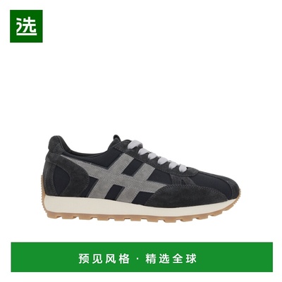 香港直邮Hogan 86er运动鞋 HXM6710FQ80P60德训鞋