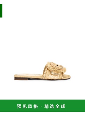 1h可退 香港直邮SAM EDELMAN 山姆爱德曼 女士 Bambi Playa 凉鞋