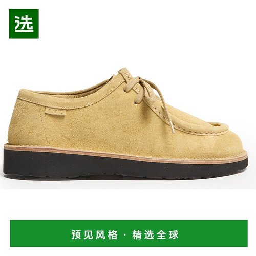 1h可退 欧洲直邮LOEWE 罗意威 25秋冬  LOE45758BEI 男士 商务休