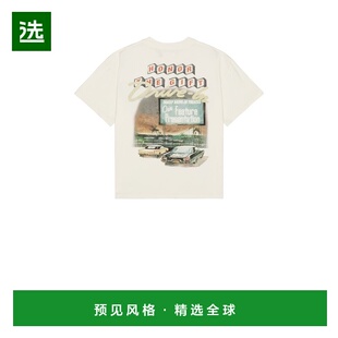 1h可退 香港直邮HONOR THE GIFT 男士 Feature Presentation T恤