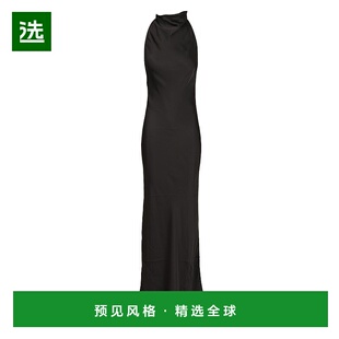 欧洲直邮rotate 女士 连衣裙长裙鱼尾裙