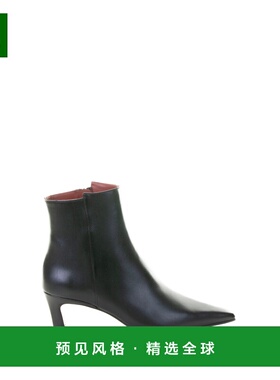 香港直邮ROBERTO FESTA 女士靴子 MILIANAPPANERO AW2025