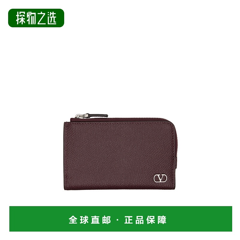 香港直邮Valentino vlogo钱包 YP0AP7UAG