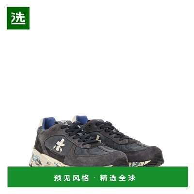 香港直邮PREMIATA 男士运动鞋 MASE7819 AW2025 花色老爹鞋