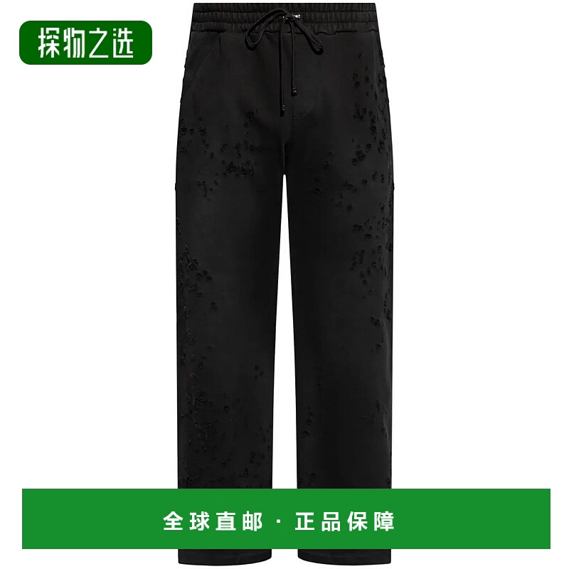 香港直邮AMIRI 男士 