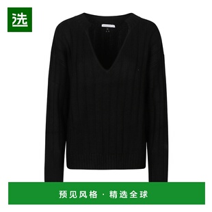 香港直邮PATRIZIA PEPE 女士针织衫 2K0367K9O3AK103 SS2025