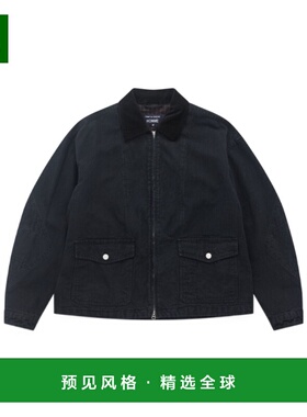 香港直邮COMME DES GARCONS 男士外套 HPJ016051BLACK AW2025