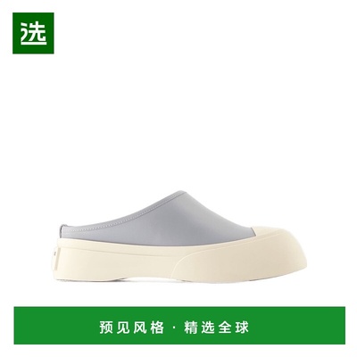 香港直邮Marni Pablo 穆勒鞋 SNZU017302P7226