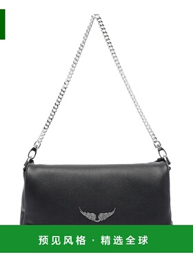 香港直邮ZADIG & VOLTAIRE 女士单肩包 LWBA04125011 AW2025