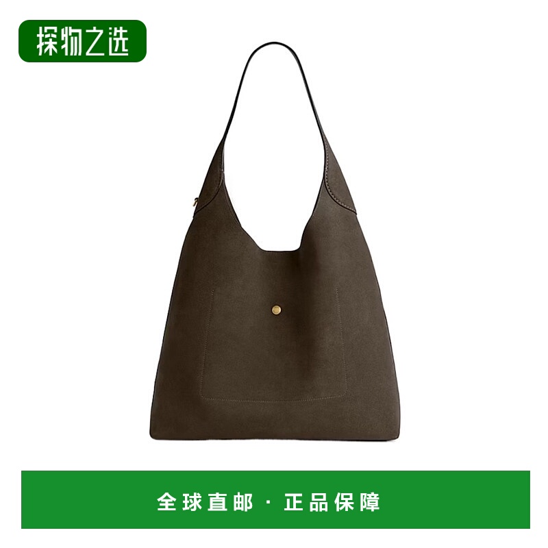 香港直邮Coach Brooklyn 39 单肩包 CW636蔻驰托特包手提包