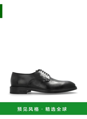 香港直邮PAUL SMITH 男士商务正装鞋 M1SMGM03TLEA79 AW2025