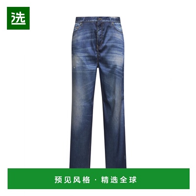 香港直邮GOLDEN GOOSE DELUXE BRAND 女士休闲裤 GWP02528P002406