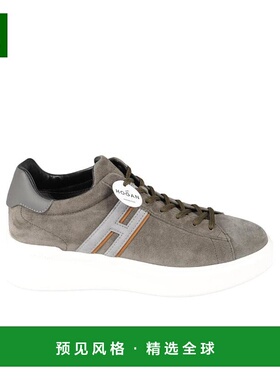香港直邮Hogan 徽标运动鞋德训鞋 HXM5800DV422X5