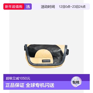 1h可退 香港直邮Freitag 男士 随机款式F40 JAMIE 腰包 F40JAMIE2