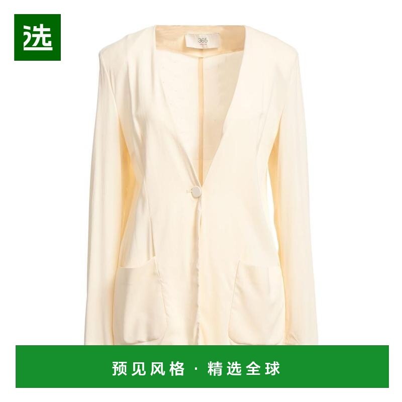 1h可退 【美国直邮】jucca 女士 外套,女装/女士精品,西装,淘宝优惠券,粉丝福利购,淘宝优惠卷