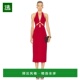 连衣裙 1h可退 DR32597YV2418 女士 Vinna 香港直邮CULT GAIA