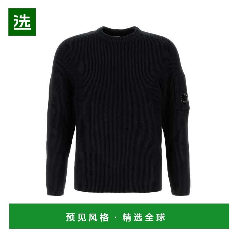 1h可退 香港直邮C.P. COMPANY 男士针织衫 19CMKN015A006608A103,男装,针织衫/毛衣,淘宝优惠券,粉丝福利购,淘宝优惠卷