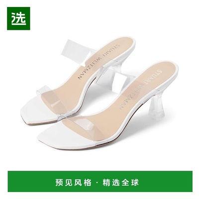1h可退 香港直邮Stuart Weitzman 斯图尔特·韦茨曼 女士 Kristal