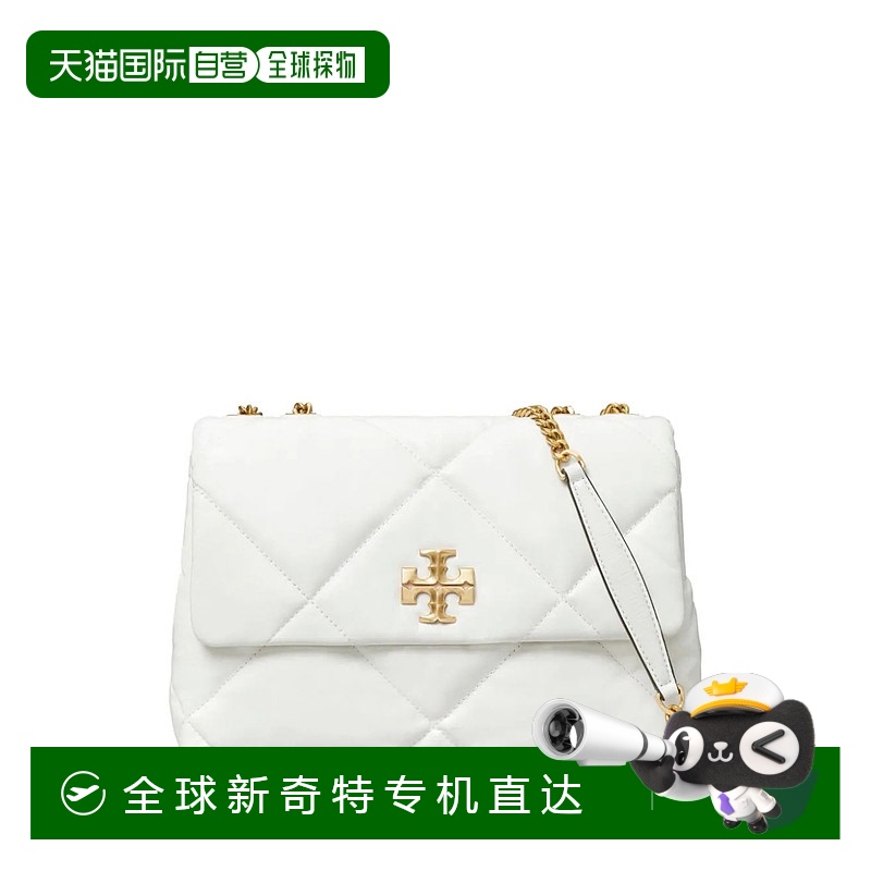 1h可退 欧洲直邮tory burch 女士 斜挎包汤丽柏琦正品百搭通勤 高