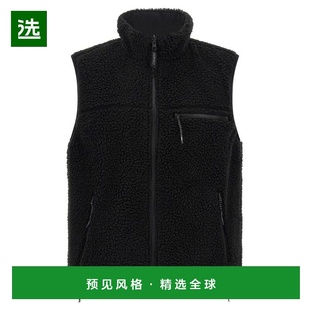 1h可退 香港直邮Gramicci 小野人 男士 'Reversible Sherpa' 背心