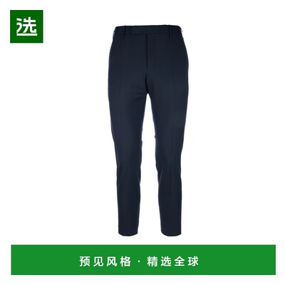 香港直邮PT Torino 男士休闲裤 COAFX0Z00FWDMA270360 SS2025