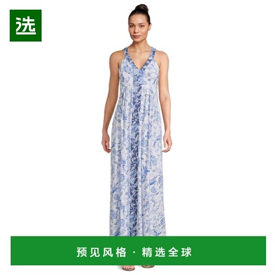 1h可退 【美国直邮】lilly pulitzer 女士 连衣裙