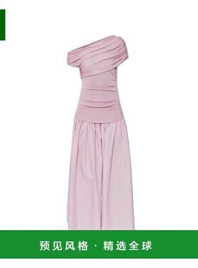 香港直邮SELF-PORTRAIT 女士连衣裙 RS26108MP0PINK SS2026