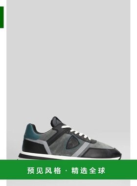 香港直邮PHILIPPE MODEL 男士运动鞋 426337TYLUWX12 AW2025