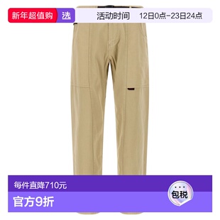 1h可退 香港直邮Gramicci 小野人 男士 'Gadget' 长裤 G105OGTOAT