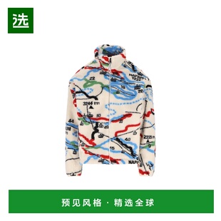 1h可退 香港直邮Napapijri 男士 夹克 NP0A88TCFZE1 舒适时尚