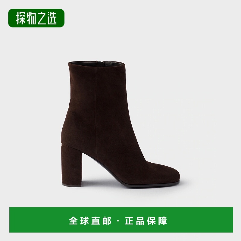 1h可退 欧洲直邮PRADA 普拉达 25秋冬 1T631N_008_F0003_F_B085