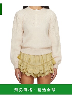 香港直邮ISABEL MARANT ÉTOILE 女士针织衫 PU0831FAD1L10E23EC