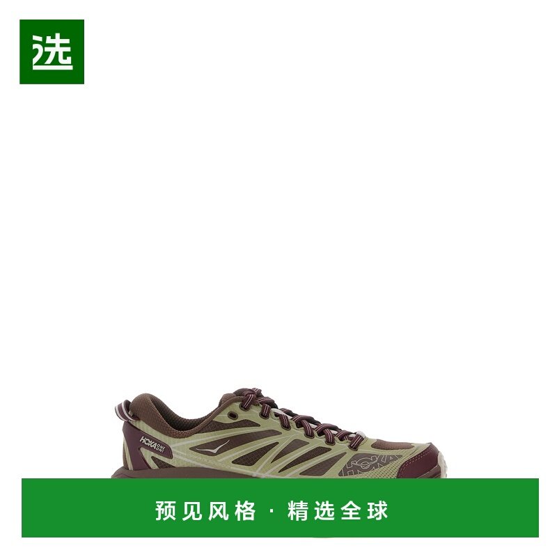 1h可退 香港直邮Hoka One One 女士 'Mafate Speed 2' 运动鞋 112,运动鞋new,运动休闲鞋,淘宝优惠券,粉丝福利购,淘宝优惠卷