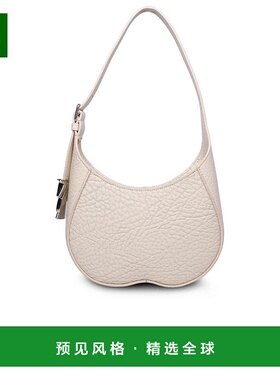 BURBERRY 女士单肩包 8083510A4477斜挎包手提包云朵包