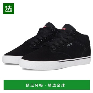 1h可退 【美国直邮】globe 男士 时尚休闲鞋