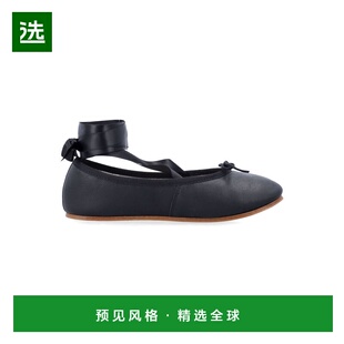 香港直邮REPETTO 女士靴子 V4231VE410410 SS2025 黑色 SOPHIA