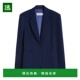 SS2026 1h可退 蓝色 女士西服 1911026106002 香港直邮MAX MARA