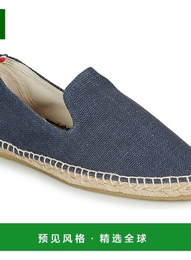 欧洲直邮1789 Cala 男士 一脚蹬板鞋 SLIPON COTON男鞋