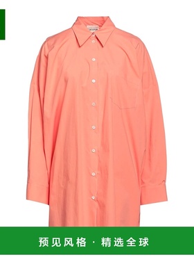 1h可退 香港直邮Semicouture 女士 短款连衣裙 red红色 舒适时尚