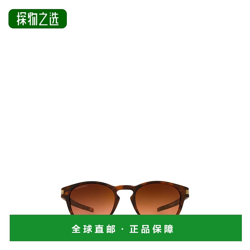 1h可退 欧洲直邮oakley 男士 太阳镜新款欧克利