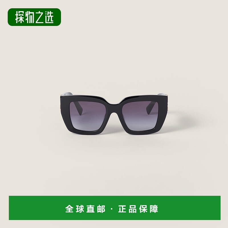 欧洲直邮MIU MIU (2025) MIU Glimpse 太阳镜缪缪