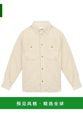 香港直邮Isabel Marant 长袖衬衫 CH0198HAB4G03H23EC