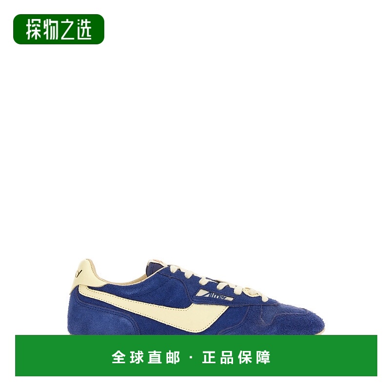 香港直邮AUTRY 男士 污渍 