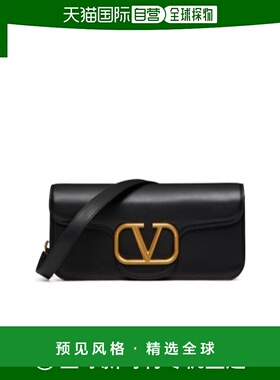 香港直邮Valentino LOCÒ 斜挎包 YB0B54LMG_0NO