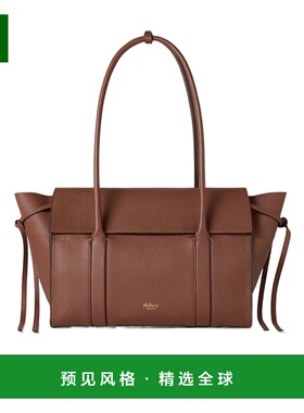香港直邮Mulberry Bayswater 手提包 HH9721736托特包单肩包