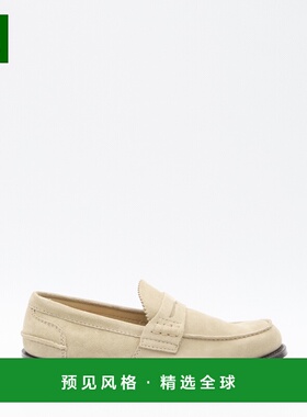 1h可退 香港直邮church s 男士 Pembrey 乐福鞋 EDB0039VEF0AHP