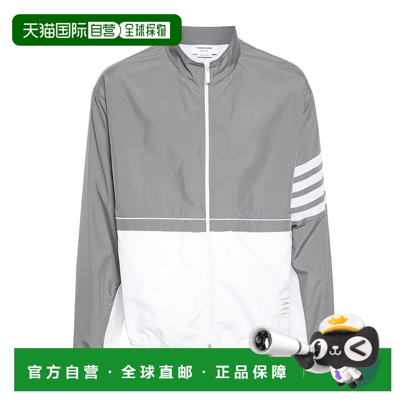 香港直邮Thom Browne 长袖休闲夹克 MJT512A08031