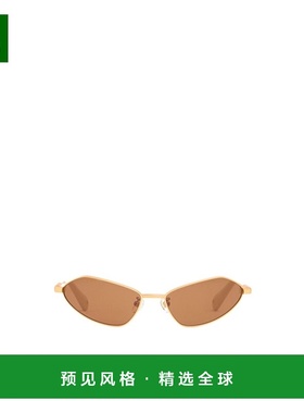 香港直邮Jacquemus Bambino 猫眼太阳镜 81I-XYB016